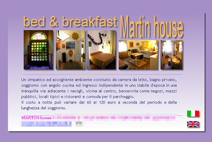 bbmartinhouse.com
